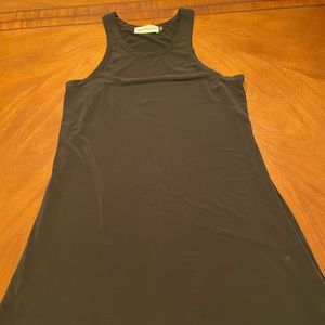 Tank dress